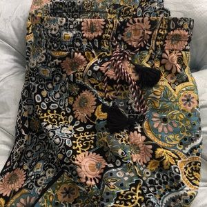 LOFT Pants - Loft pull on pants size small LOFT Pants - Loft pull on pants size small